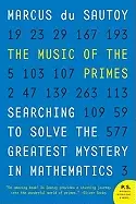 Image of music of the primes searching to solve the greatest mystery in mathematics