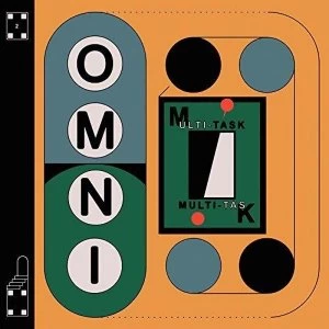Image of Omni - Multi-Task CD