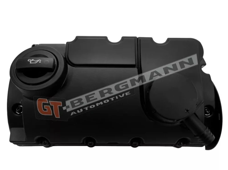 Image of GT-BERGMANN GT58-060 Rocker Cover Plastic Rocker Cover (977)