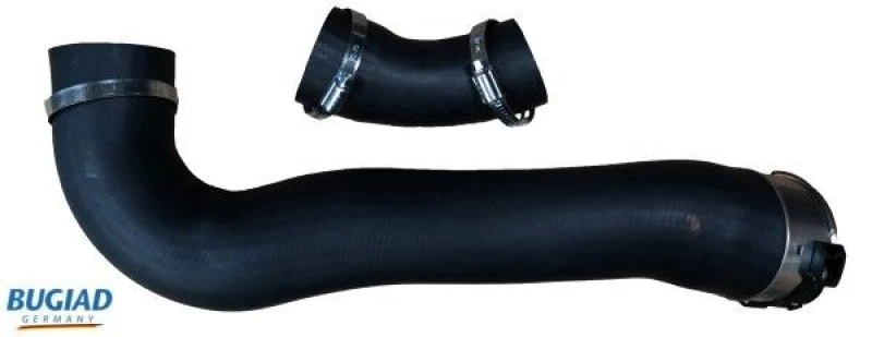 Image of Charger intake hose BUGIAD 82164
