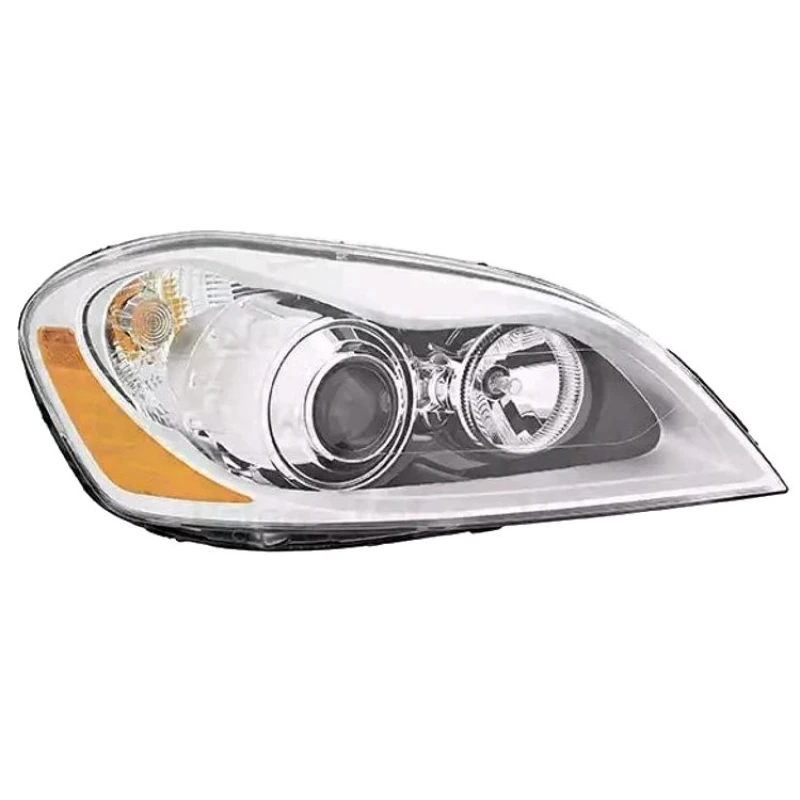 Image of VALEO 046891 Headlights D1S, Right, without control unit for Xenon, Bi-Xenon Headlight (259)
