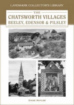 Image of The Chatsworth Villages by Diane Naylor Paperback
