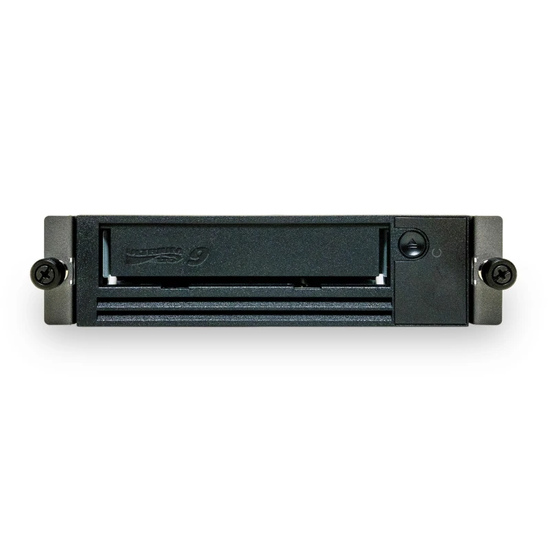 Image of Symply LTO-9 Half-Height Drive Upgrade for Desktop XTH Enclosures Data