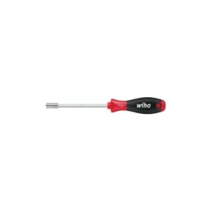 Image of Wiha 01476 1/4"X300MM Bit Holder with Handle Mag. 1/4"