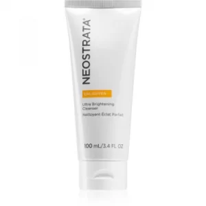 image of NeoStrata Enlighten Brightening Foam Cleanser with Brightening Effect 100ml