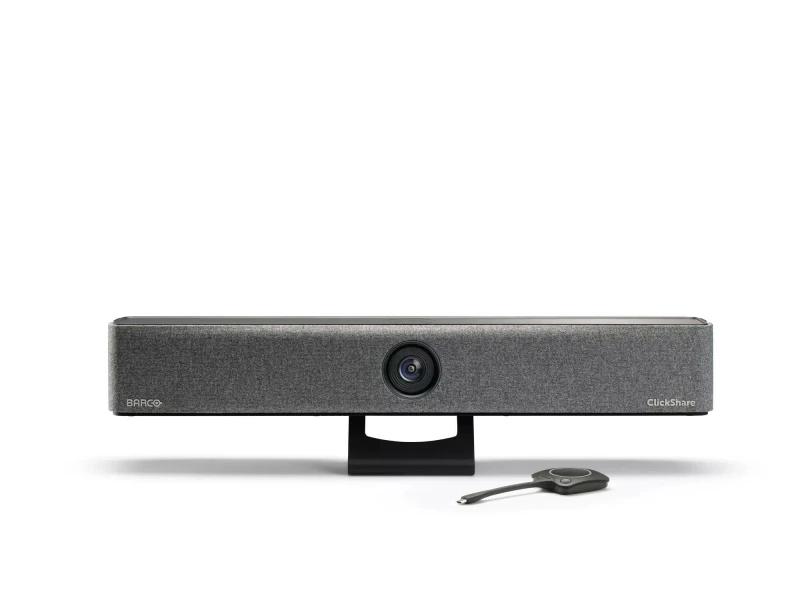 Image of Barco Barco Bar Core Grey 3840 x 2160 pixels R9861632EUB1