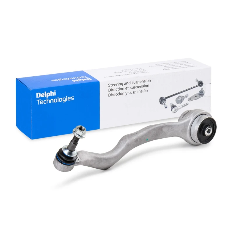 Image of DELPHI Suspension arm DELPHI TC5033