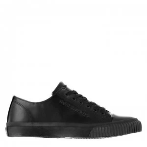 Image of Calvin Klein Sneakers - Black