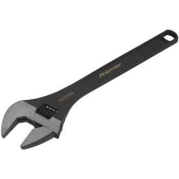 image of Sealey - AK9565 Adjustable Wrench 450mm