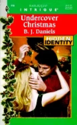 Image of undercover christmas