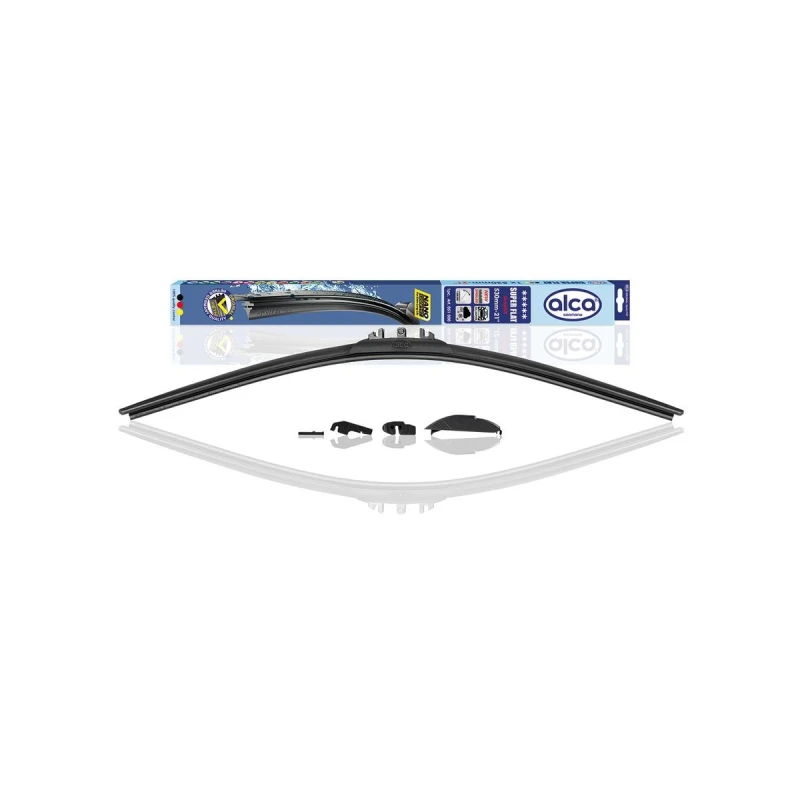 Image of Wiper blade ALCA 05100A