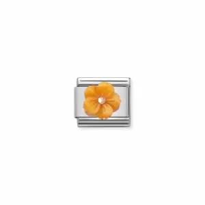 Image of Nomination 430510/05 Composable Classic STONE SYMBOLS In Jewellery