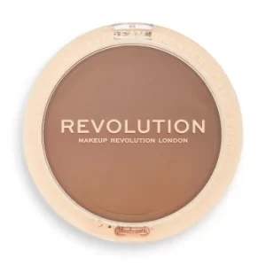 Image of Makeup Revolution Ultra Cream Bronzer Light