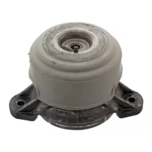 Image of Mounting Bush 49414 by Febi Bilstein