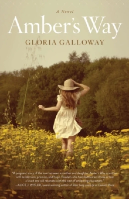 Image of Amber's Way Paperback / softback
