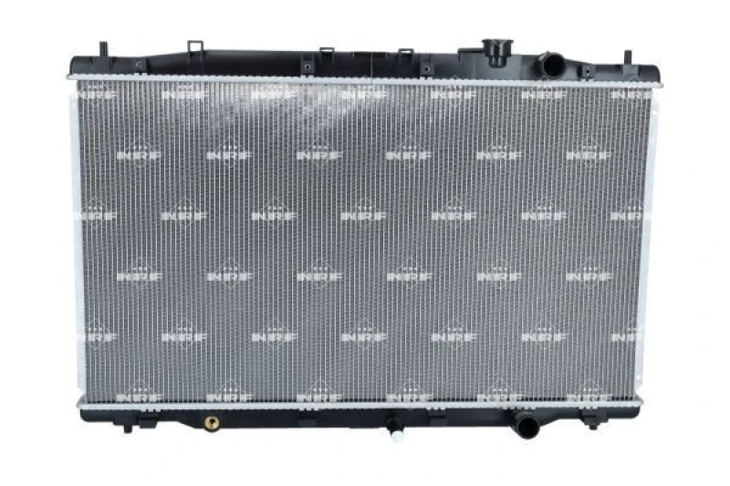 Image of NRF Engine radiator NRF 59233