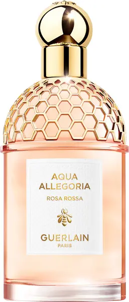 Image of Guerlain Aqua Allegoria Rosa Rossa Eau de Toilette For Her 125ml