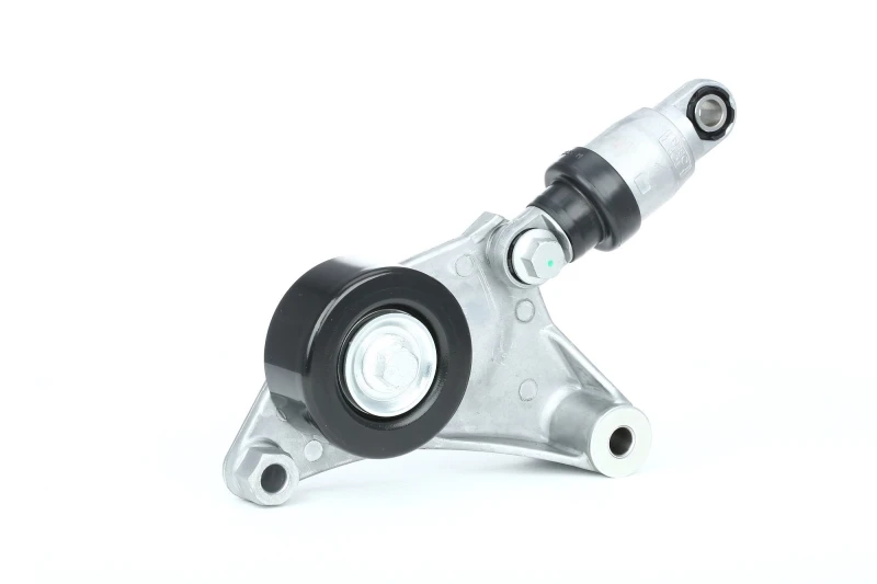Image of RIDEX 310T0127 Tensioner Pulley Tensioner Pulley,v-ribbed belt (310)