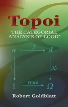Image of Topoi : The Categorial Analysis of Logic