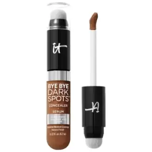 image of IT Cosmetics Bye Bye Dark Spot Concealer 33g (Various Shades) - Rich Neutral 53