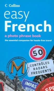 Image of Easy French Book