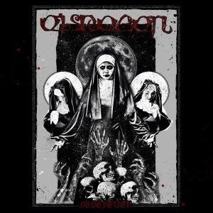 Image of Eisregen - Fegefeuer Vinyl