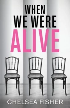 Image of When We Were Alive by C.J. Fisher Paperback