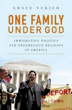 Image of One Family under God by Grace Yukich Paperback