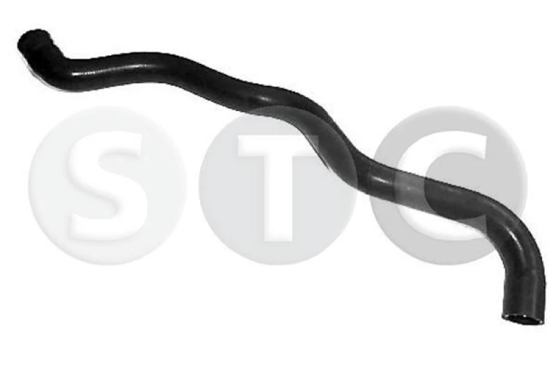 Image of STC Radiator hose STC T408805
