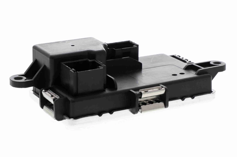 Image of VEMO V30-79-0021 Regulator, passenger compartment fan without gasket/seal, Original VEMO Quality Regulator,passenger compartment fan (4394)