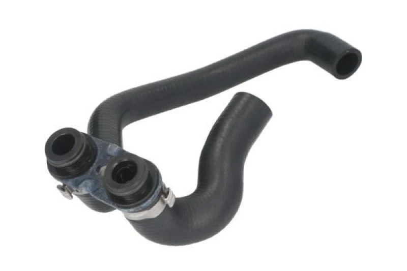 Image of THERMOTEC Radiator hose THERMOTEC SI-ME43