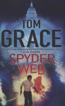 Image of Spyder Web by Tom Grace Paperback