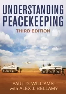 Image of Understanding Peacekeeping