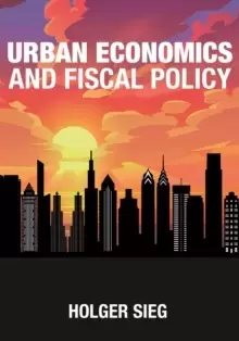 Image of Urban Economics and Fiscal Policy