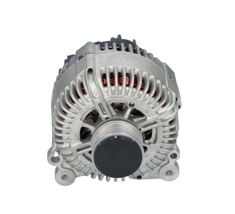 Image of Alternator VALEO 439558