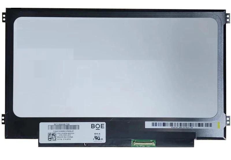 Image of CoreParts MSC116H40-210G laptop spare part Display