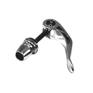 Image of ETC Seat Bolt Quick Release M5 Silver