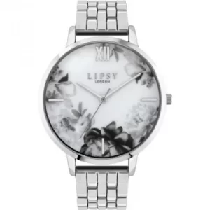 image of Lipsy Watch LP666