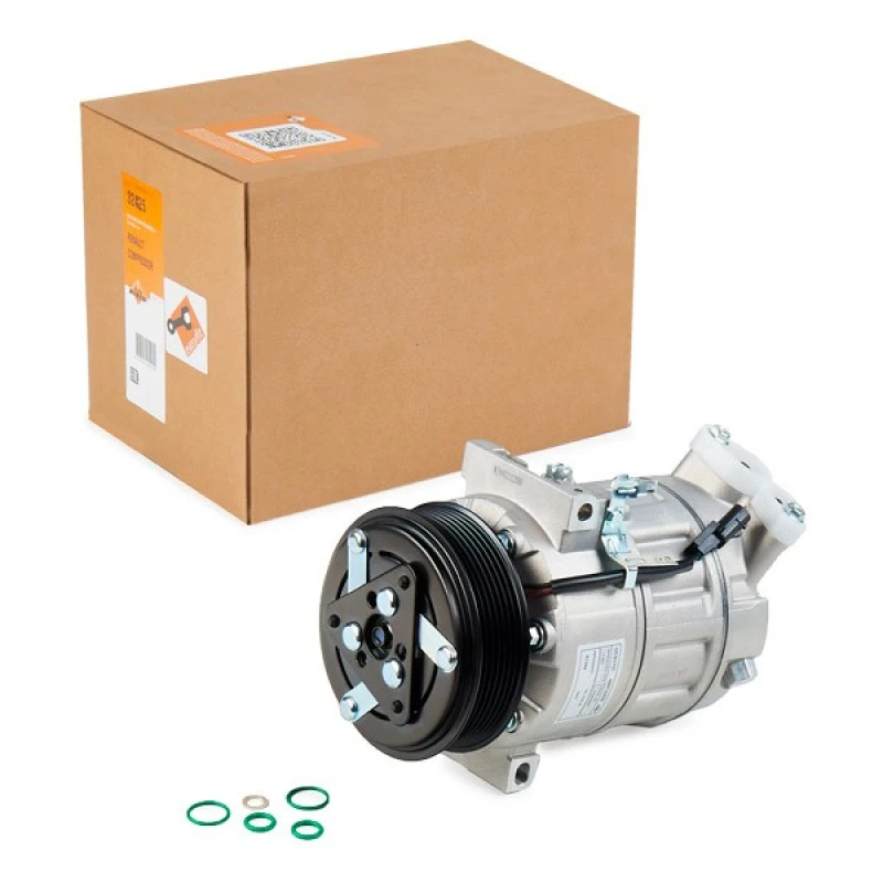 Image of NRF Air conditioning compressor NRF 32425