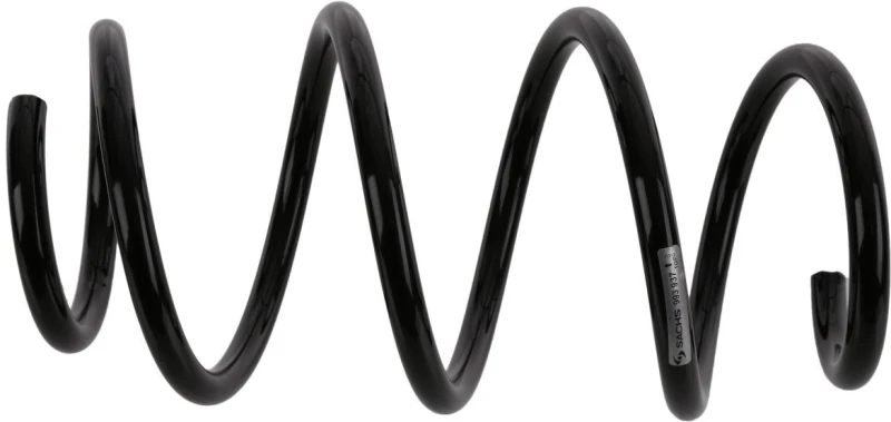 Image of Coil spring SACHS 993 937