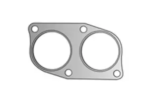 Image of VEGAZ Gasket, exhaust pipe ALD-115 FIAT,ALFA ROMEO,LANCIA,PUNTO (188),BARCHETTA (183),COUPE (FA/175),156 Sportwagon (932),156 (932),SPIDER (916S_)
