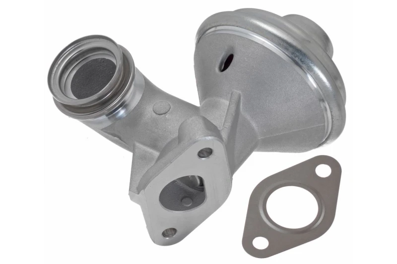 Image of VDO 2803601051302 EGR valve pneumatic, with gaskets/seals EGR Valve (1145)