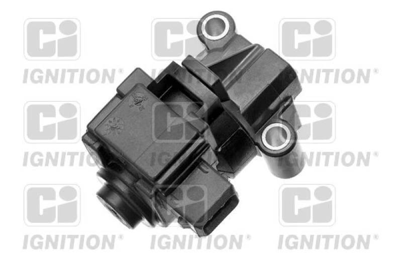 Image of QUINTON HAZELL Idle air control valve QUINTON HAZELL XICV76