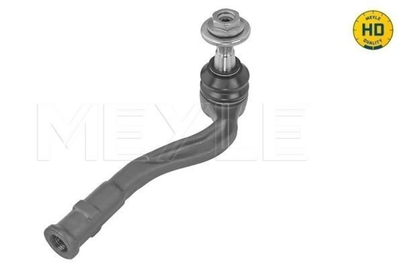 Image of Track rod end MEYLE 116 020 0052/HD