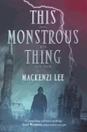 Image of this monstrous thing