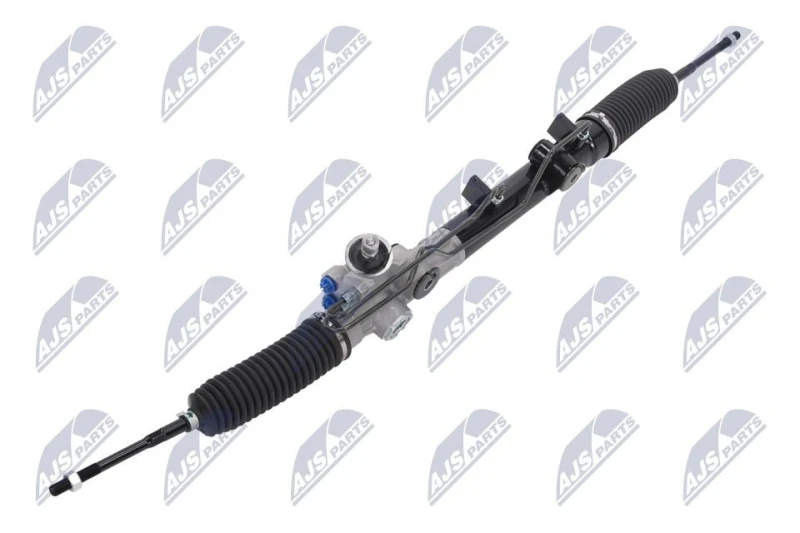 Image of NTY SPK-FR-003 Steering Rack for left-hand drive vehicles, Hydraulic Steering Gear (286)