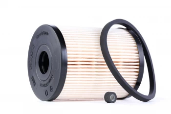 Image of MANN-FILTER Fuel Filter OPEL,SAAB,VAUXHALL PU 8013 z 5818083,5818084,5818508 5818509,802721,818005,818027,818531,93190458,95507489,5195516,5464656