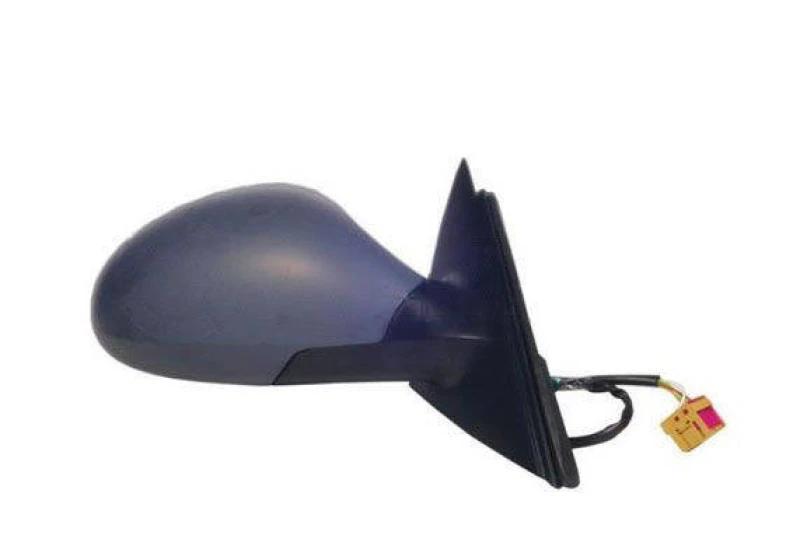 Image of ALKAR 6126802 Wing mirror Right, Electric, Convex, primed Outside Mirror (50)