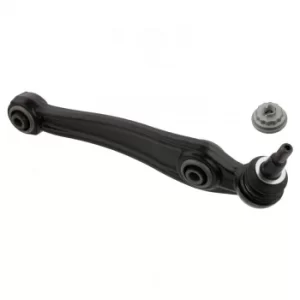 Image of Track Control Arm Link 36329 by Febi Bilstein Front/Rear Axle Right RH