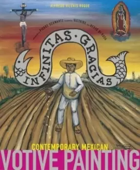Image of Infinitas gracias by Alfredo Vilchis Roque